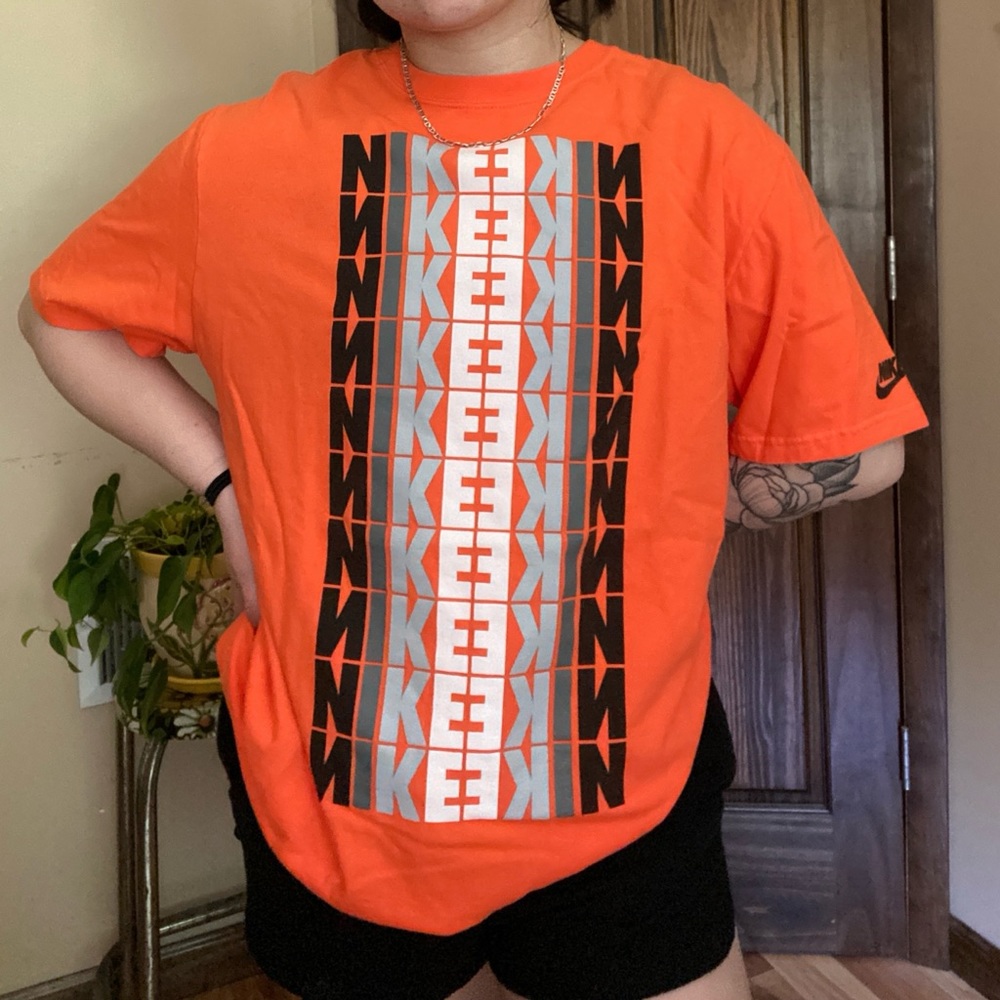 Nike T-Shirt
